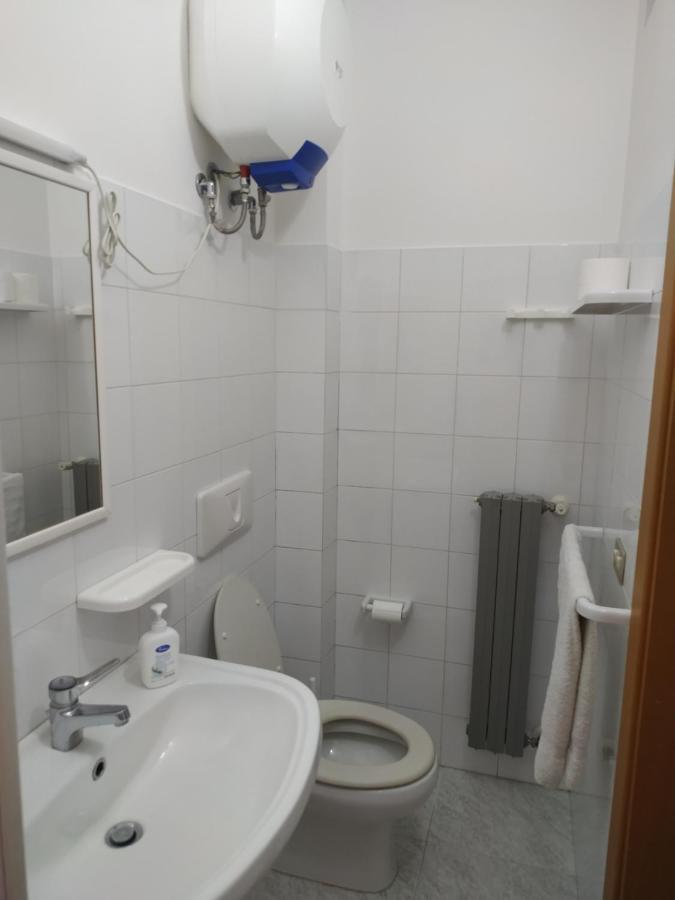 Ferienwohnung Paradise Locorotondo Exterior foto
