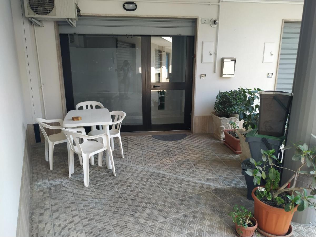 Ferienwohnung Paradise Locorotondo Exterior foto